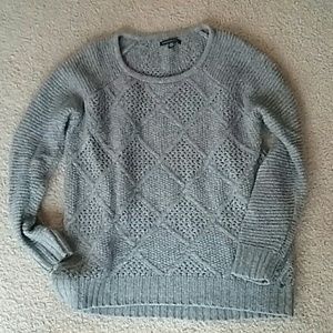 American Eagle Crewneck Sweater Sz M
